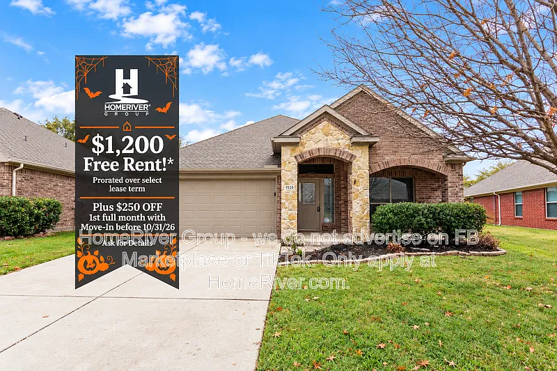 1520 Birds Eye Rd