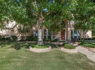 6009 Eastglen Dr, Flower Mound, TX 75028