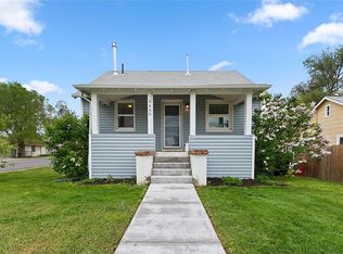 3450 W Gill Pl, Denver, CO 80219