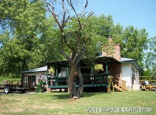 12233 Soap Creek Rd, Gravois Mills, MO 65037