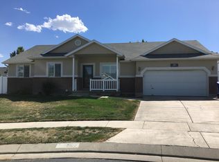 5127 W Pebblerock Cir, West Jordan, UT 84081