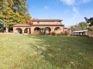 229 Browder Rd, King, NC 27021