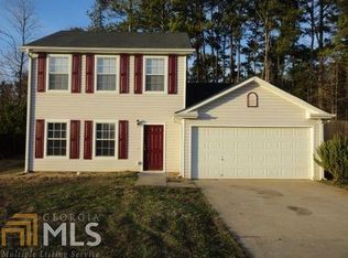 9118 Huntwood Ln, Riverdale, GA 30274