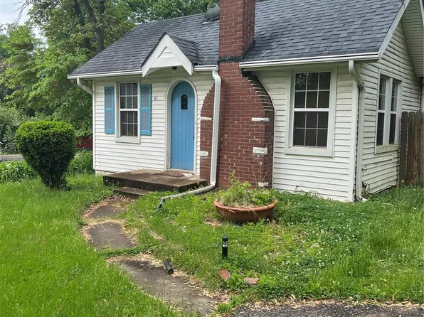 51 S Schlueter Ave, Saint Louis, MO 63135