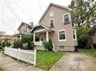 3113 Celeron Ave, Cincinnati, OH 45209