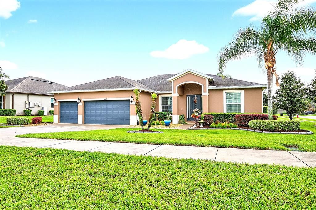 1614 Spinfisher Dr