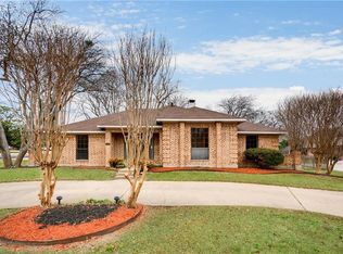 17422 Dowell Cir, Dallas, TX 75252