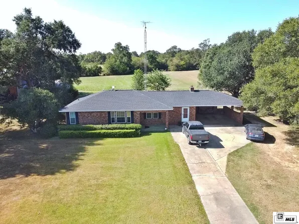 6767 Highway 128, Gilbert, LA 71336