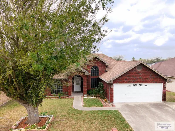 1513 Autumn Ct, Harlingen, TX 78550