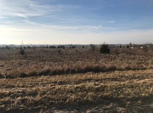 1131 E Offner Rd, Beecher, IL 60401