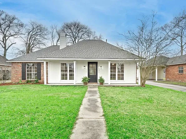 37431 S Park Ave, Prairieville, LA 70769