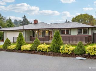 5111 Frances Ave NE, Tacoma, WA