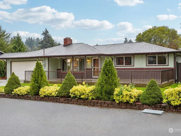 5111 Frances Avenue NE, Tacoma, WA 98422