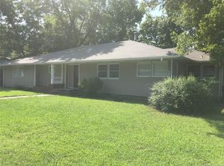 2123 Elgin St, Muskogee, OK 74401