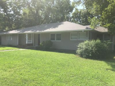 2123 Elgin St, Muskogee, OK, 74401