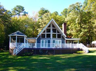 144 Holly Trail Rd, Macon, NC 27551