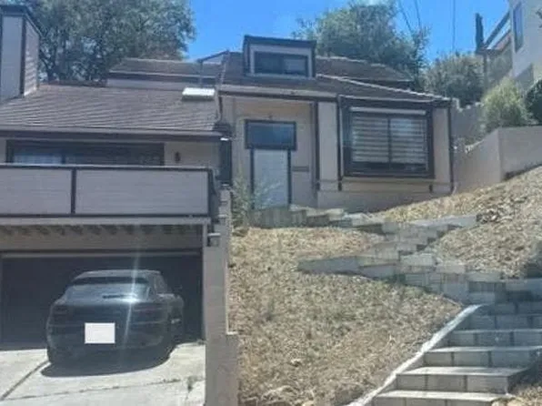 2015 Corral Canyon Rd, Malibu, CA 90265