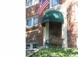 4559 Macarthur Blvd NW APT 102, Washington, DC 20007
