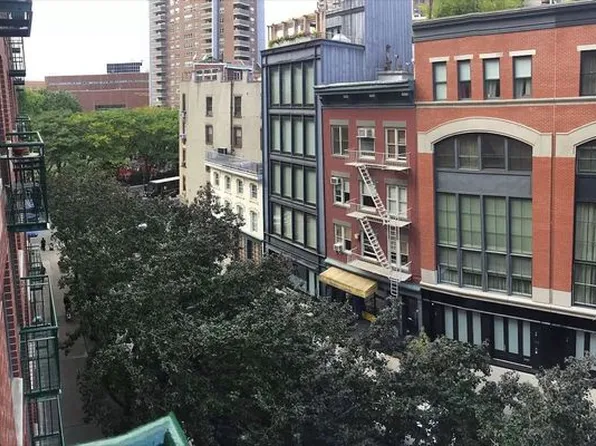 311 Greenwich St APT 6H, New York, NY 10013