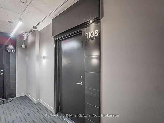 4th image of 318 King St E #1108