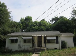 2624 Burks Dr, Ellenwood, GA