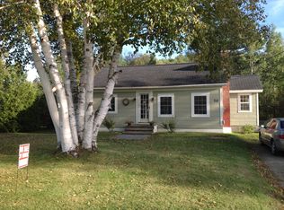 10 School St, Fort Kent, ME 04743