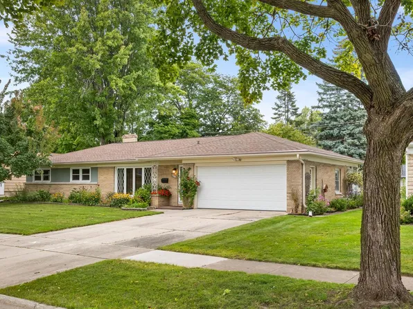 1444 Liberty STREET, Green Bay, WI 54304