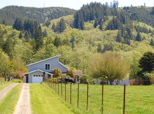 7368 Logsden Rd, Logsden, OR 97357
