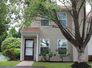 425 Riverside Ave, Charlottesville, VA 22902