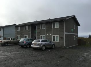 117 Lee Dr APT 2C, Homer, AK 99603