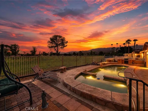 9757 Oakmount Blvd, Desert Hot Springs, CA 92240