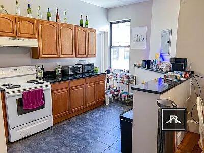 1058 Commonwealth Ave #51 — Photo 16