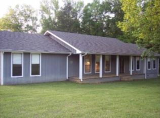 2787 Wolf Creek Rd N, Pell City, AL 35125