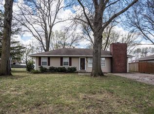 12904 E Blue Ridge Blvd, Kansas City, MO 64146