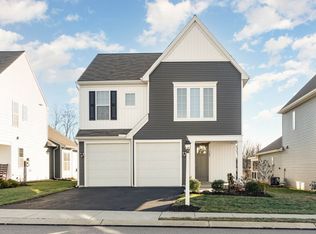 795 Barn Swallow Way, Mechanicsburg, PA 17055