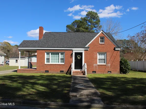 409 Roberts Street, Ahoskie, NC 27910