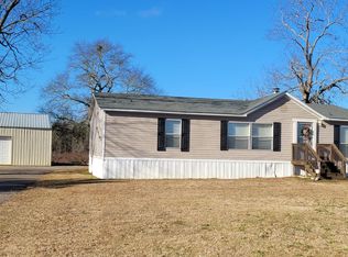 1410 McCreight Rd, Ridge Spring, SC 29129