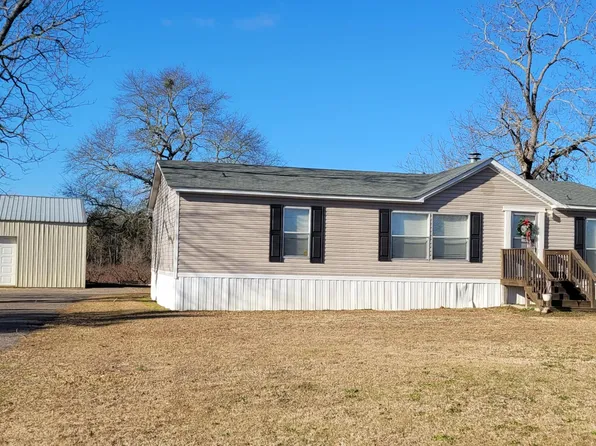 1410 Mccreight Road, Ridge Spring, SC