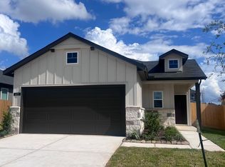 622 Amber Falls Dr, Montgomery, TX 77356