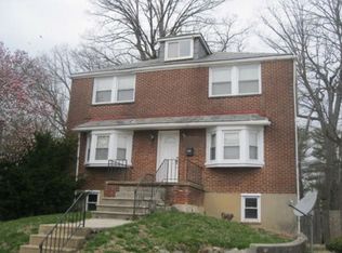 740 Charing Cross Rd, Baltimore, MD 21229