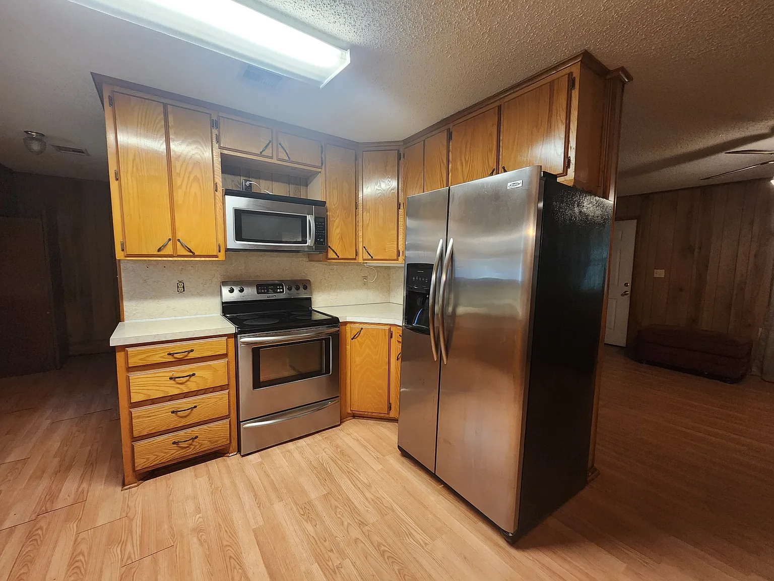 Pine Meadow Ln, Broken Bow — Photo 2