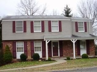 247 W Cardinal Ave, Wheeling, WV 26003