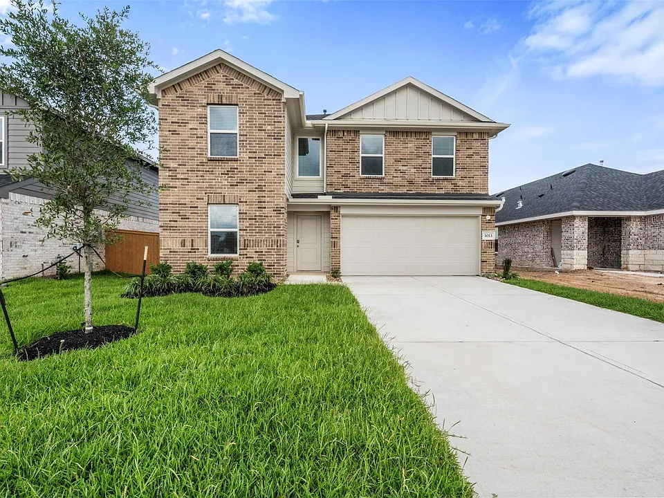3013 Alder Flower Dr