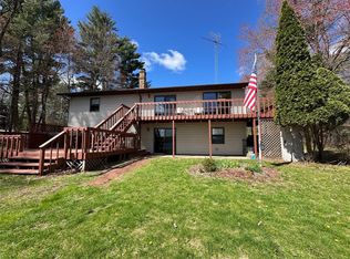 1141 24 1/4 St, Cameron, WI 54822