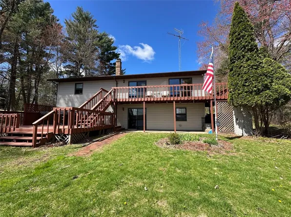 1141 24 1/4 Street, Cameron, WI 54822