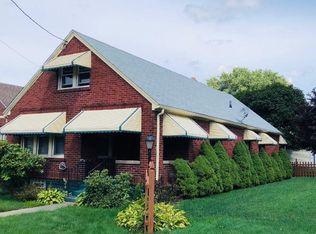 3419 Old French Rd, Erie, PA 16504