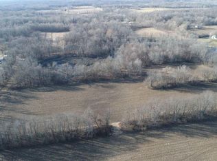 22800 Osborne Rd, Lakeville, IN 46536