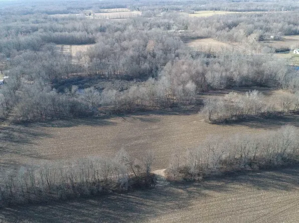 22800 Osborne Rd, Lakeville, IN 46536