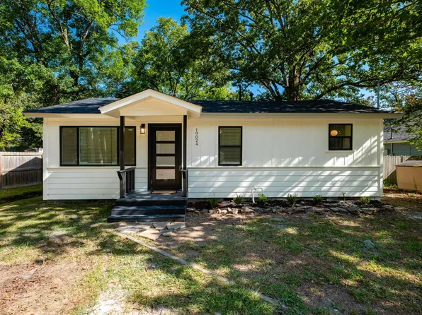 19024 Kanis Rd, Little Rock, AR 72223