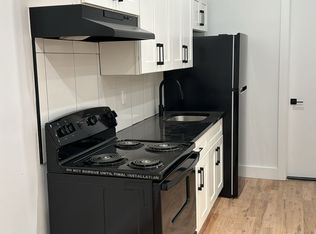 418 E 153rd St APT 2A, Bronx, NY 10455